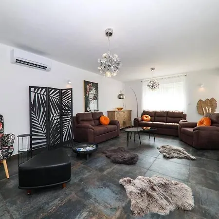 Apartman Bronzato