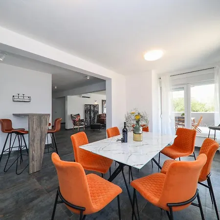 Apartman Bronzato *