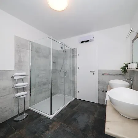 Apartman Bronzato Zára