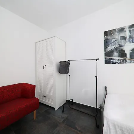 Bronzato Apartman *