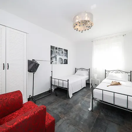 Bronzato Apartman *
