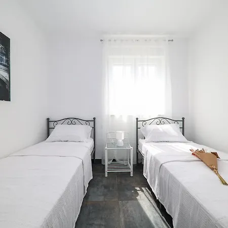 Bronzato Apartman