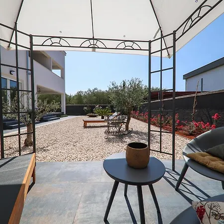 Apartman Bronzato