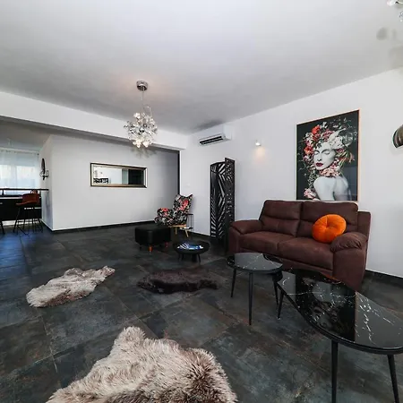 Apartman Bronzato Zára