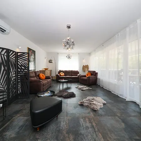 Apartman Bronzato